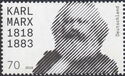 Birth Bicentenary of Karl Marx (1818-1883)