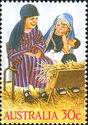 Christmas - Mary and Joseph