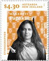 Makereti Papakura, Ethnographer
