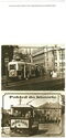 A look at the history of the Prague tram