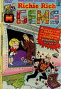 Richie Rich Gems - 1