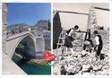 Mostar - Rebuilding of the The Old Bridge