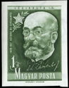 Lazarus Ludwig Zamenhof (1859-1917) inventor of Esperanto
