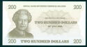 200 Dollars