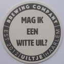 Uiltje