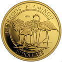 10 Dollars (Flamingo - M10)
