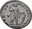 1 Follis (MARTI CONSERVATORI)