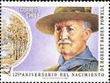 Lord Baden-Powell
