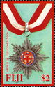 Order of Fiji (Companion)