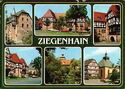 ZIEGENHAIN
