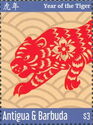 Chinese New Year 2021 - Year of the Tiger