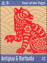 Chinese New Year 2021 - Year of the Tiger