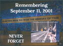 09/11 Memorial