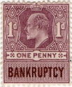 King Edward VII Bankruptcy 1d