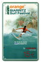 Biarritz Surf Festival 2002 (specimen)