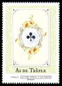 Ace of Clubs