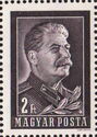 J.W. Stalin (1879-1953)