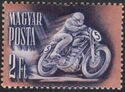 Motorcycle racing