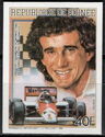Alain Prost