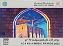 Aga Khan Awards for Music 2022