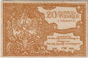 20 Złoty