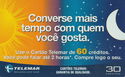Converse Mais Tempo Com Quem Você Gosta - 0297 - N 1.6