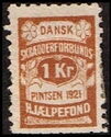 Pintsen 1921 Dansk Skraedderforbunds Hjaelpefond