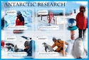 Antarctic Research