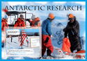 Antarctic Research