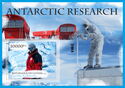 Antarctic Research