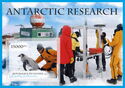 Antarctic Research