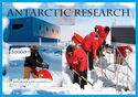 Antarctic Research