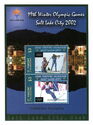 19th Winter Olympic Games, Salt Lake City