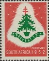 Tuberculosis Christmas Seal