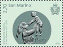 Modern Coinage in San Marino, 50 Years