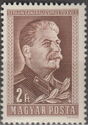 Josif W. Stalin (1879-1953) revolutionary & politician