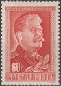 Josif W. Stalin (1879-1953) revolutionary & politician