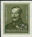 Mihály Vörösmarty (1800-1855) poet