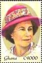 Queen Elizabeth II