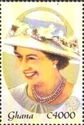 Queen Elizabeth II