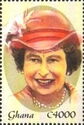Queen Elizabeth II