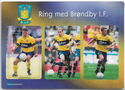 Ring Med Brøndby I.F.