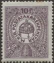 Hungarian Royal Post Savings Bank