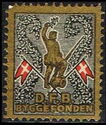 Landsoldaten Fredericia D F B Byggefonden