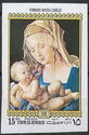Virgin With Child