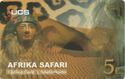 UCS-Unitel - Afrika Safari