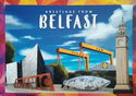 Greetings from Belfast