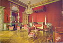 Compiegne : The Castle, Napoleon 1st Bedroom