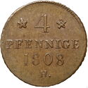 4 Pfennig