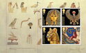 Tutankhamon Tomb Discovery, Centenary (Pane 1)